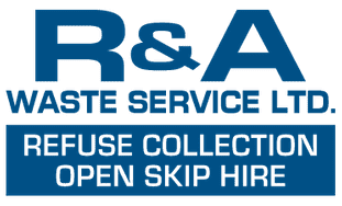 Waste & Refuse Disposal Solutions | R&A Waste Services Ltd